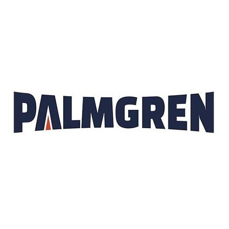 PALMGREN ButtWeld and FilletWeld Gauge, Stainless Steel 9655501